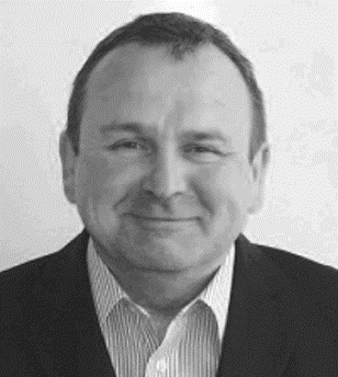 Colin Mander - Council Member