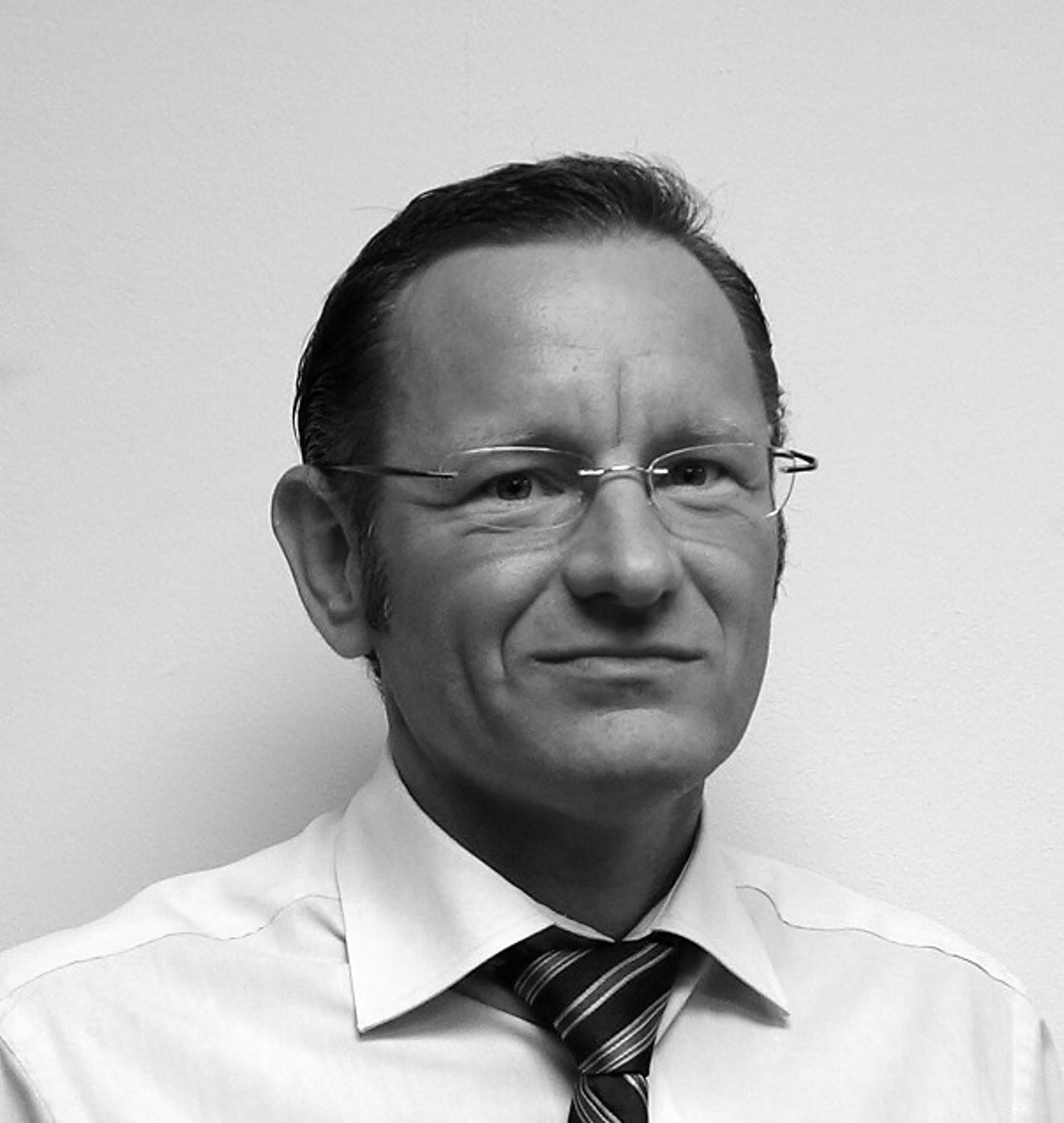 Jean-Christophe Lecocq - Council Member
