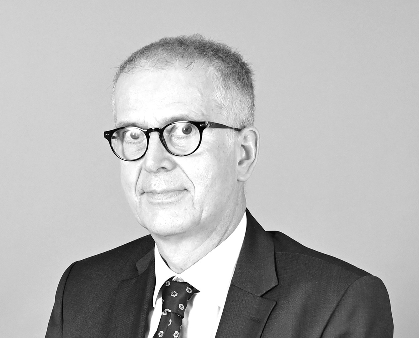 Marco Berchialla - Council Member