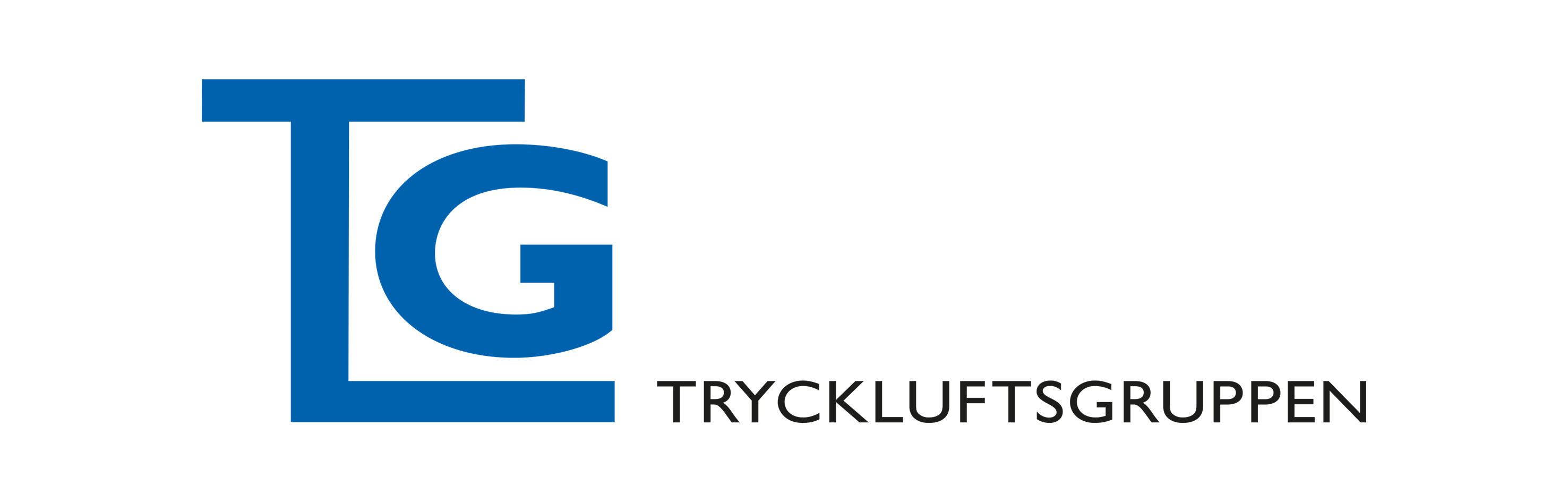 Sweden – Tryckluftsgruppen, TLG