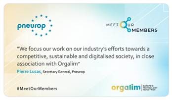 ORGALIM BRINGS PNEUROP INTO THE SPOTLIGHT