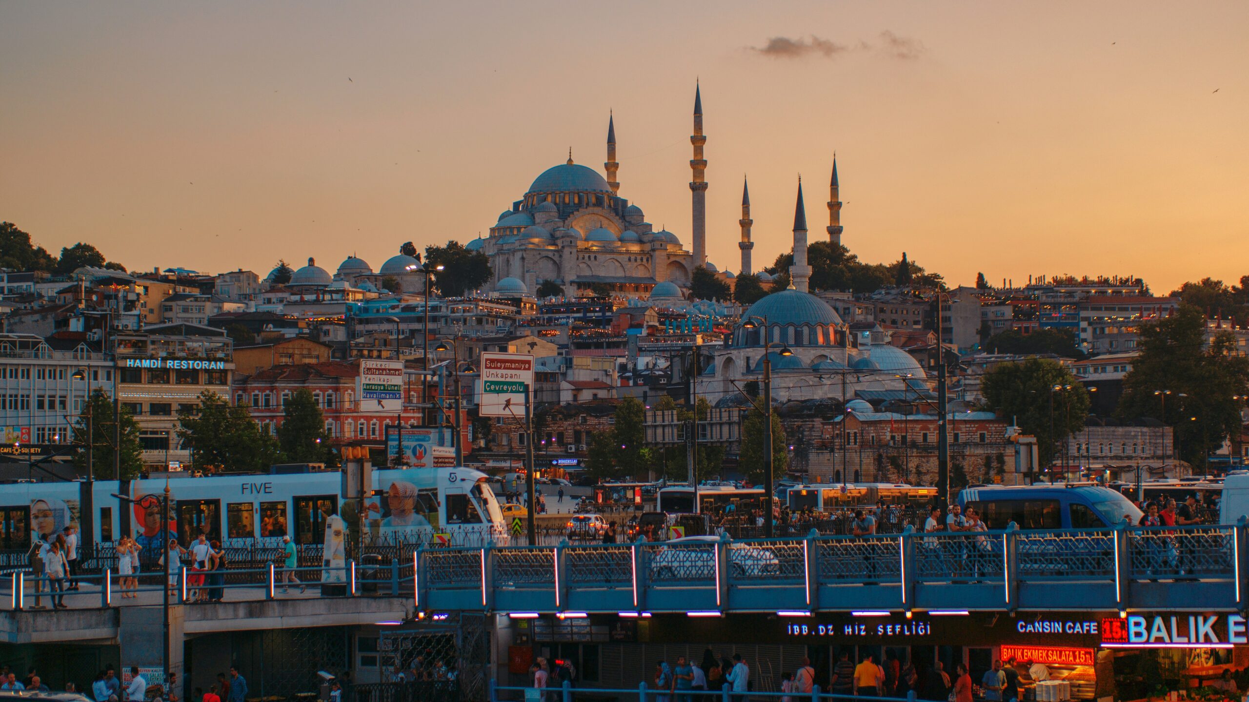Pneurop Plenary 2027 – Istanbul